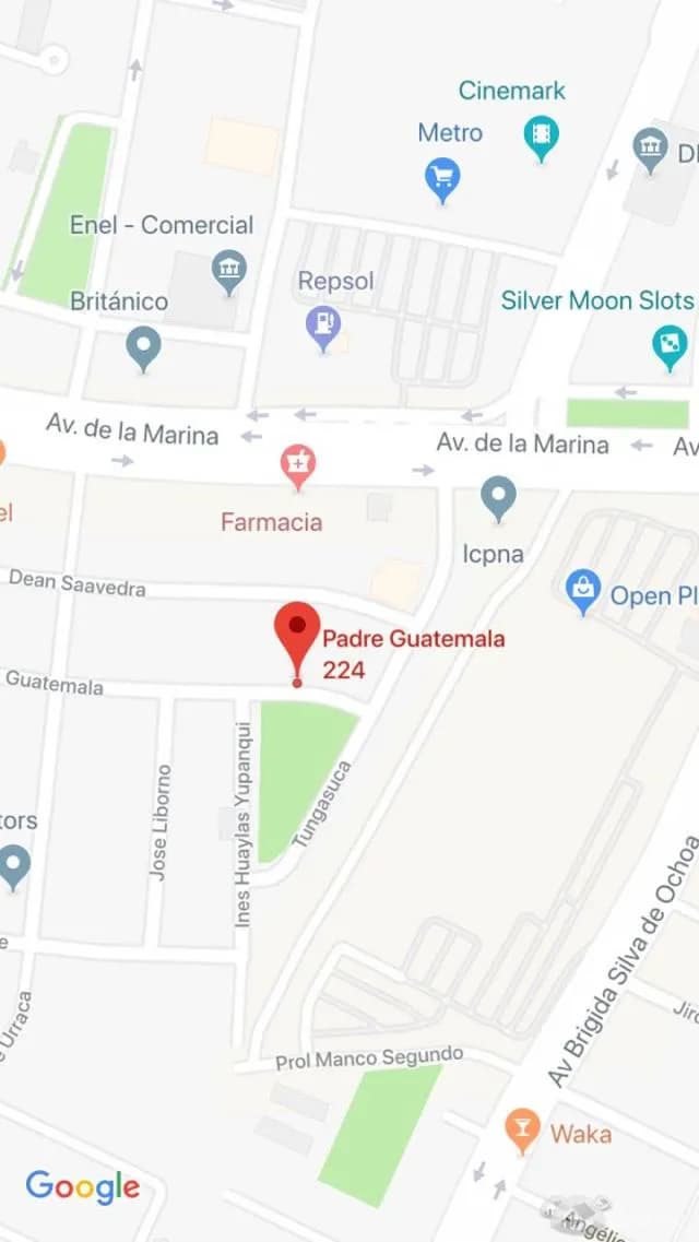 Excelente Inversión Departamento Frente A Parque San Miguel — foto 4