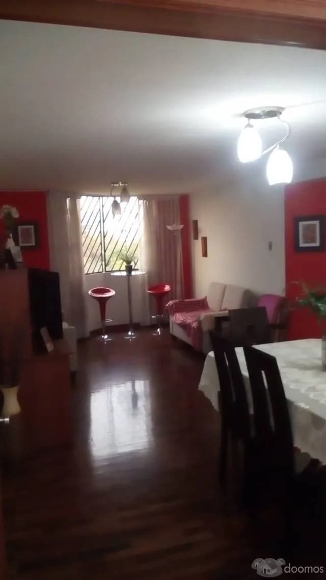Vendo Departamento en San Miguel — foto 7