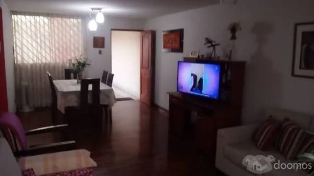 Vendo Departamento en San Miguel — foto 8