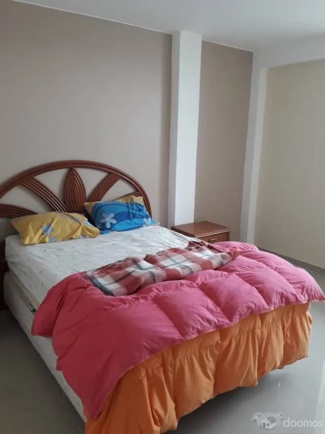 Alquilo Departamento en Playa Arica - Lurin — foto 4