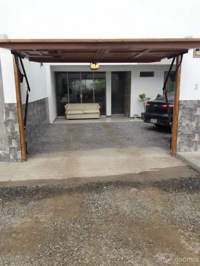 Alquilo Departamento en Playa Arica - Lurin — foto 7