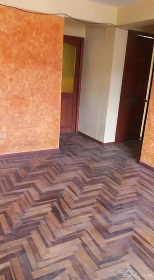 DEPARTAMENTO EN VENTA en av. huayruropata — foto 2