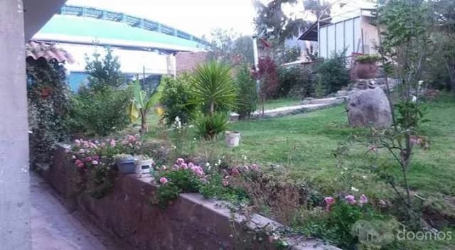 CASA EN VENTA URUBAMBA — foto 3