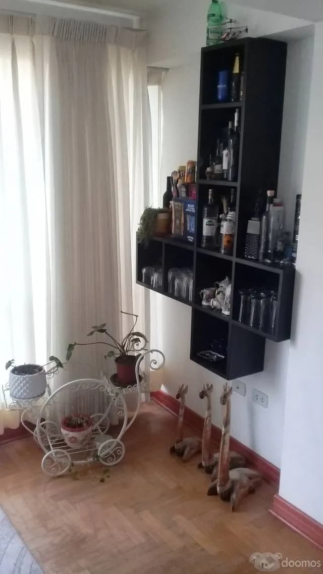 DEPARTAMENTO EN VENTA URB. MAGISTERIO 115 M2 — foto 4