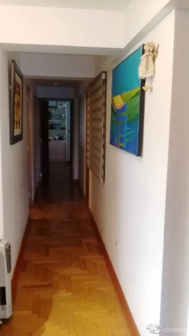 DEPARTAMENTO EN VENTA URB. MAGISTERIO 115 M2 — foto 5