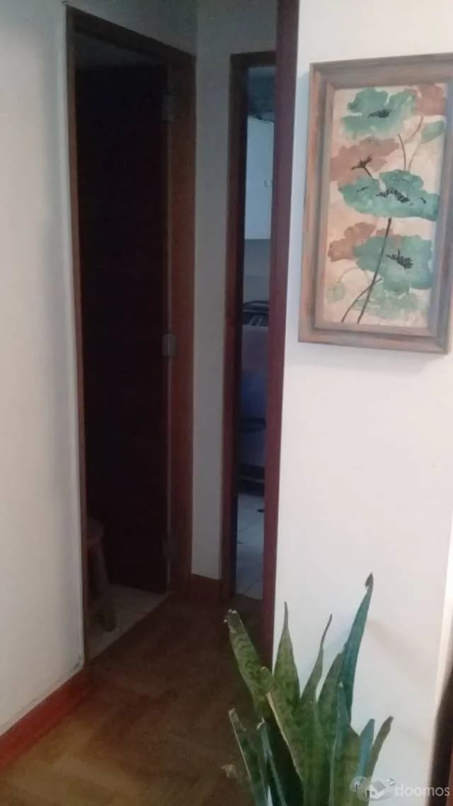 DEPARTAMENTO EN VENTA URB. MAGISTERIO 115 M2 — foto 6
