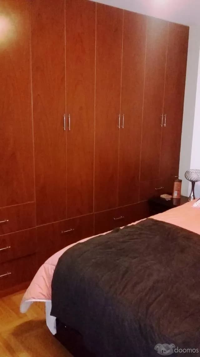 DEPARTAMENTO EN VENTA URB. MAGISTERIO 115 M2 — foto 8