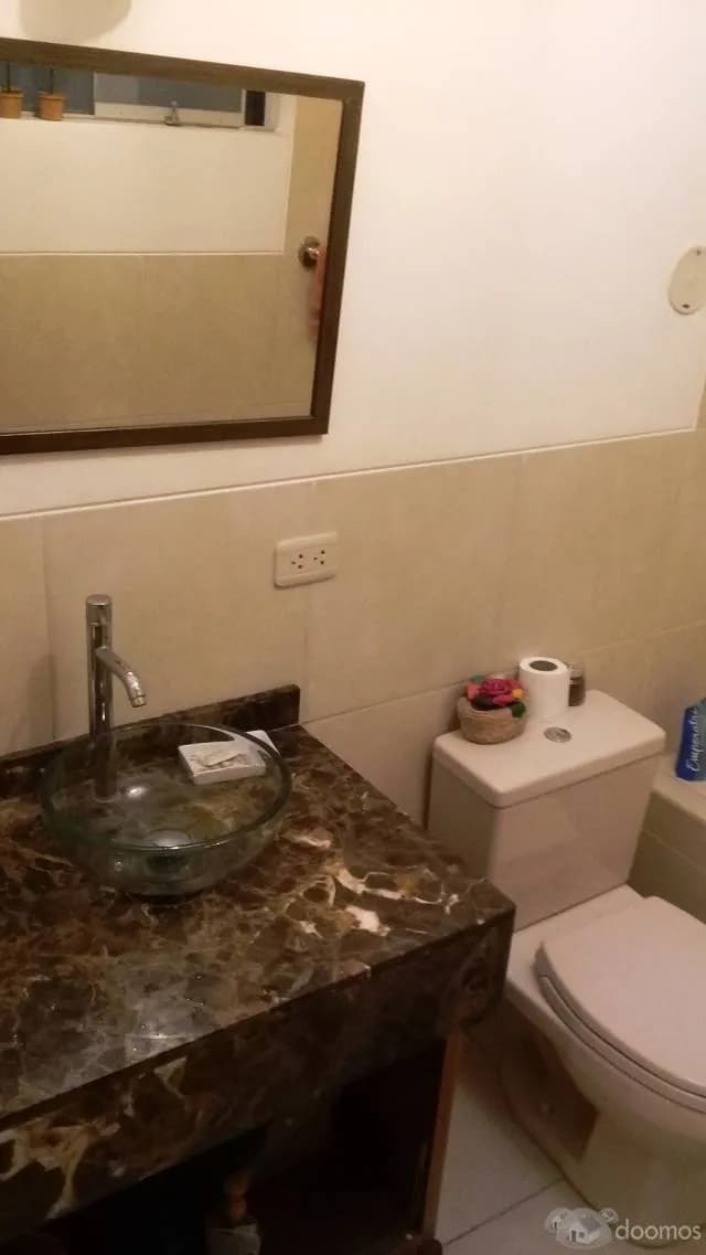 DEPARTAMENTO EN VENTA URB. MAGISTERIO 115 M2 — foto 10