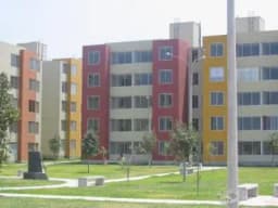 VENDO DEPARTAMENTO EN ZONA RESIDENCIAL DE CAMPOY