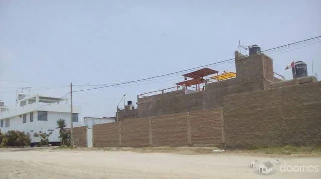 EXCELENTE UBICACIÓN Y PRECIO TERRENO SAN BARTOLO — foto 1
