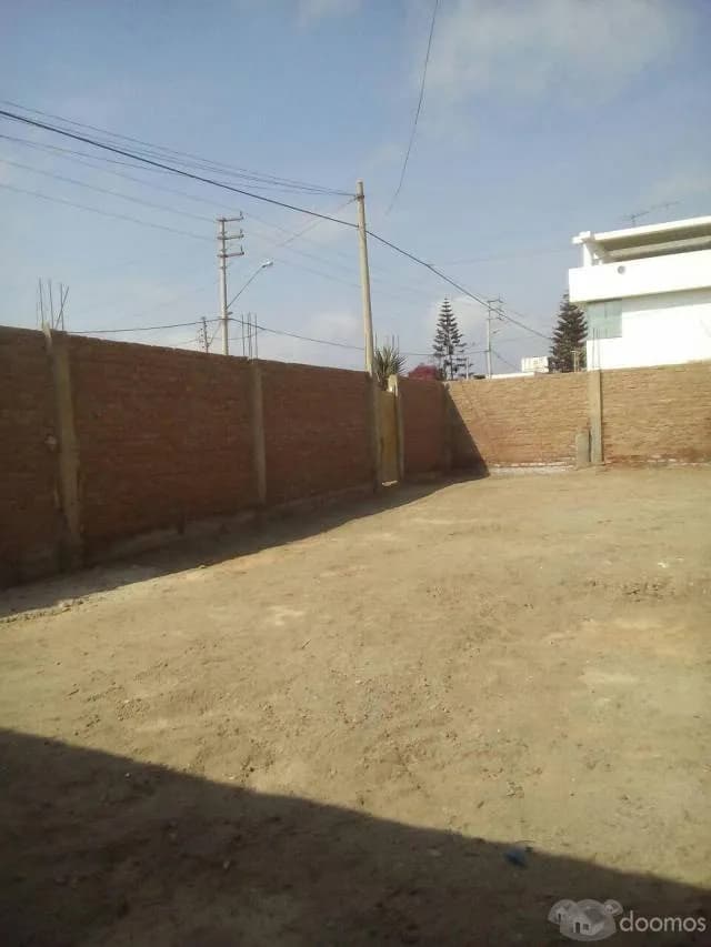 EXCELENTE UBICACIÓN Y PRECIO TERRENO SAN BARTOLO — foto 3