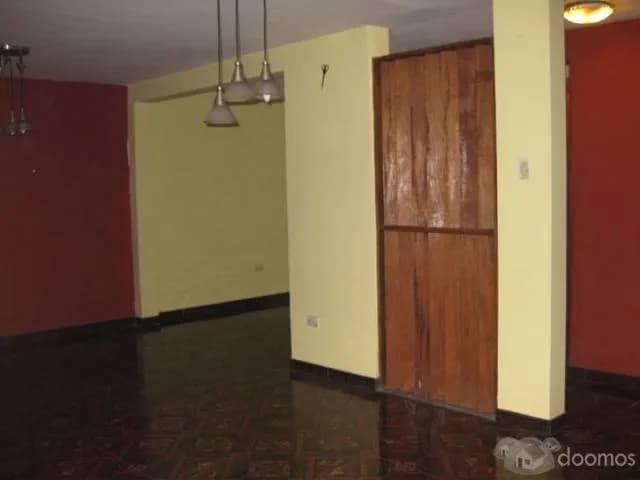VENTA DE CASA 3 PISOS — foto 2