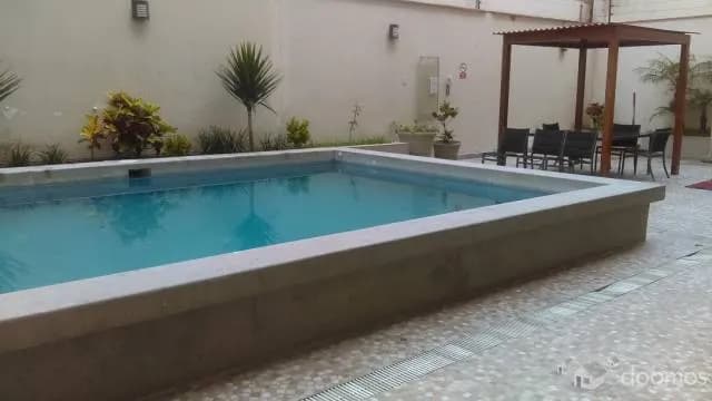 Se alquila bonito departamento — foto 5