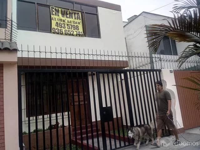 Linda casa en la mejor zona de San Miguel — foto 4