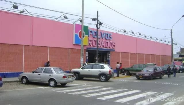 ALQUILER STAND COMERCIAL POLVOS ROSADOS SURCO — foto 2
