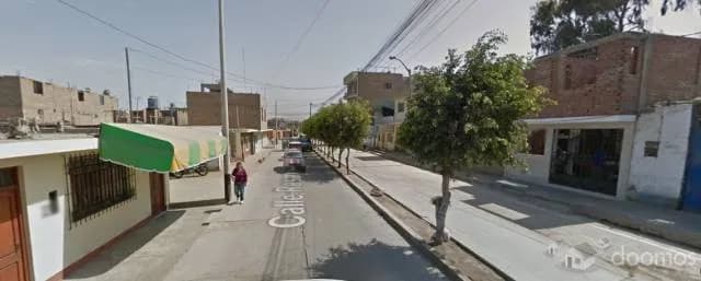 Vendo Departamento en Chincha a una cuadra de Av. Galvez Chipoco — foto 3