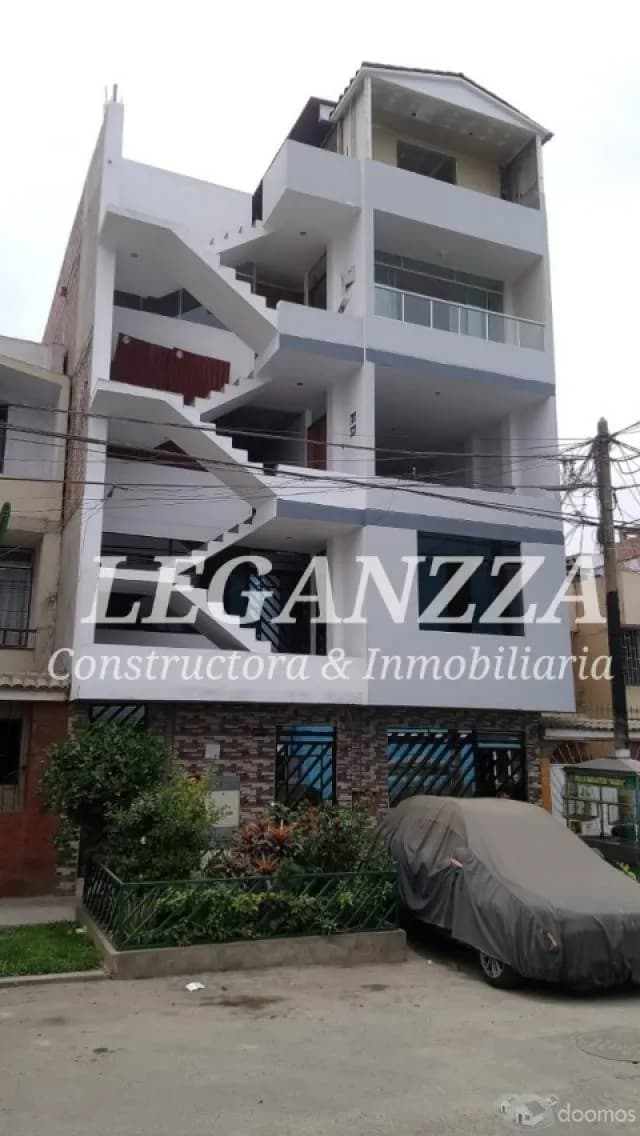 VENDO DEPARTAMENTO — foto 1