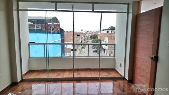 VENDO DEPARTAMENTO — foto 2