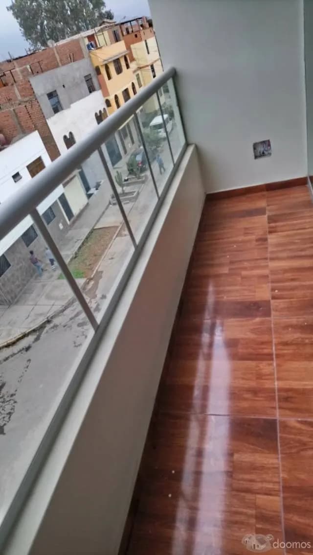 VENDO DEPARTAMENTO — foto 3