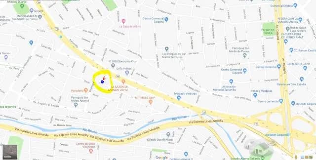 Vendo casa cerca al centro de Lima — foto 3