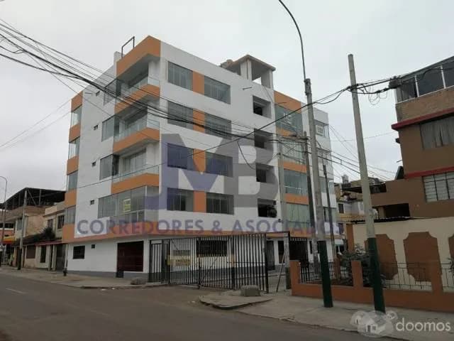 HERMOSO DEPARTAMENTO EXCELENTE VISTA PANORAMICA — foto 7