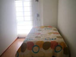 Dpto Galvez Barrenechea 100m2 FULL AMOBLADO 2DO PISO