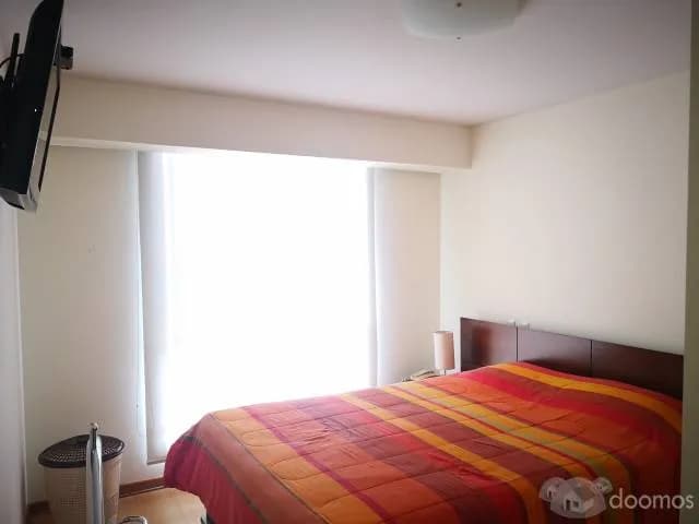 Dpto Galvez Barrenechea 100m2 FULL AMOBLADO 2DO PISO — foto 5