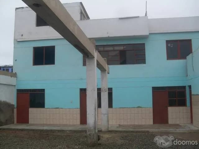 VENDO CASA EN PLENA ESQUINA OCASION — foto 1