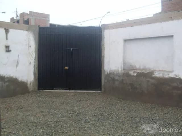 VENDO CASA EN PLENA ESQUINA OCASION — foto 3