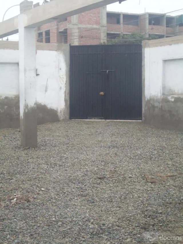 VENDO CASA EN PLENA ESQUINA OCASION — foto 5