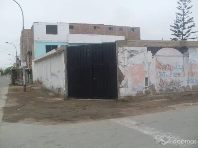 VENDO CASA EN PLENA ESQUINA OCASION — foto 6