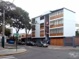 SAN ISIDRO: SE ALQUILA MINI DEPARTAMENTO 60mt2 S/.2,200.00 ó $ 650.00 JUNTO AL OLIVAR