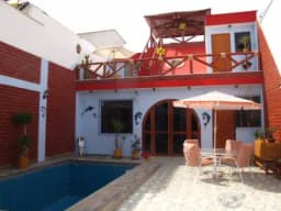 Vendo Casa de Playa