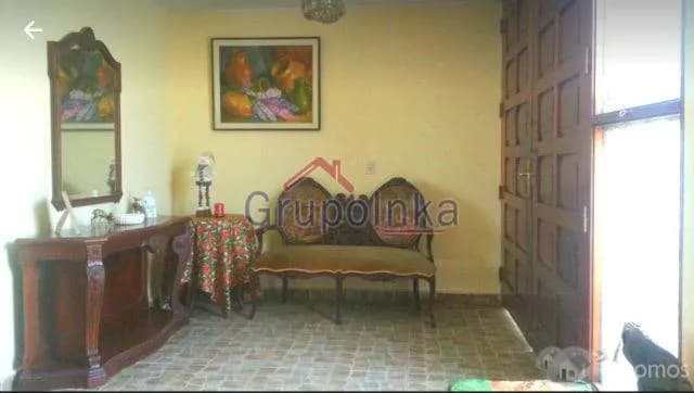 CASA MUY BIEN CONSERVADA EN SAN BORJA — foto 3