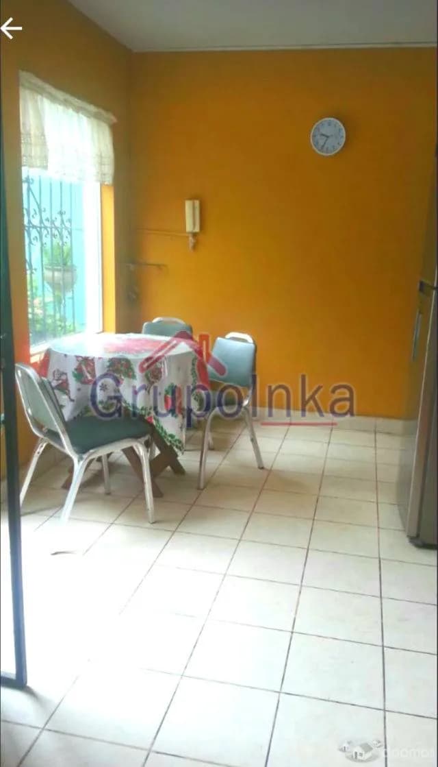 CASA MUY BIEN CONSERVADA EN SAN BORJA — foto 6