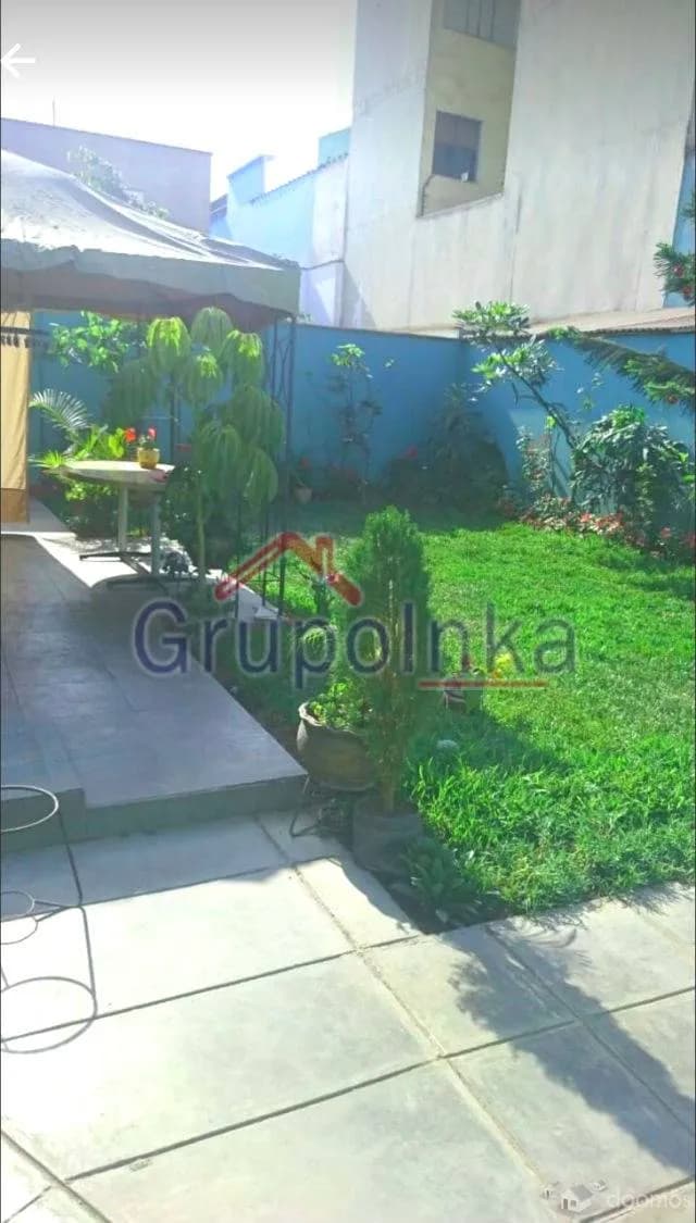 CASA MUY BIEN CONSERVADA EN SAN BORJA — foto 8