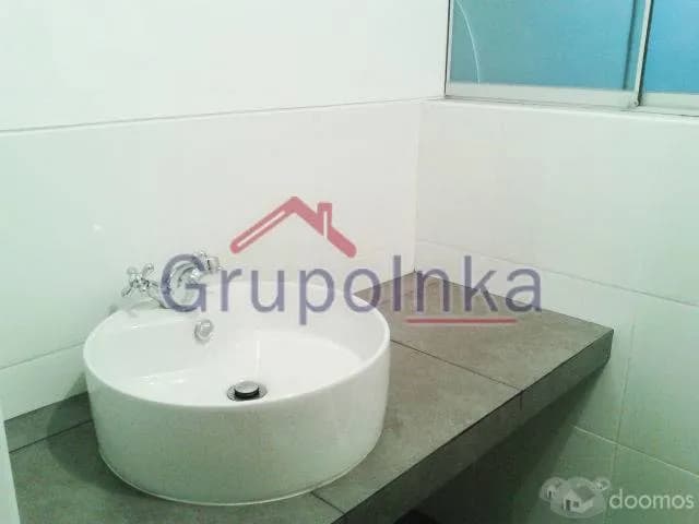DEPARTAMENTO UBICADO EN UN MODERNO Y  LUJOSO EDIFICIO EN SURQUILLO — foto 3