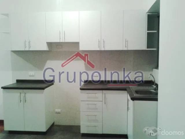 DEPARTAMENTO UBICADO EN UN MODERNO Y  LUJOSO EDIFICIO EN SURQUILLO — foto 5