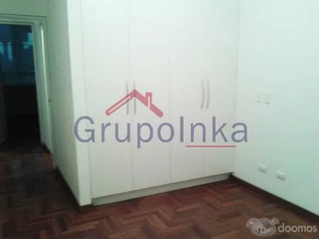 DEPARTAMENTO UBICADO EN UN MODERNO Y  LUJOSO EDIFICIO EN SURQUILLO — foto 6