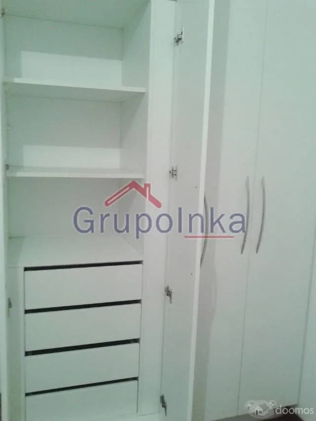 DEPARTAMENTO UBICADO EN UN MODERNO Y  LUJOSO EDIFICIO EN SURQUILLO — foto 9