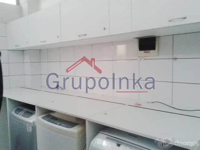 DEPARTAMENTO UBICADO EN UN MODERNO Y  LUJOSO EDIFICIO EN SURQUILLO — foto 10