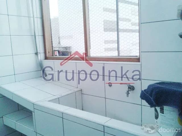 DEPARTAMENTO UBICADO EN UN MODERNO Y  LUJOSO EDIFICIO EN SURQUILLO — foto 11