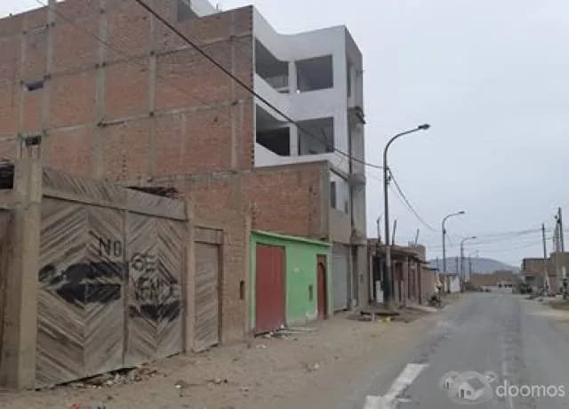 REMATO TERRENO EN ANCON — foto 1