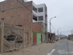 REMATO TERRENO EN ANCON