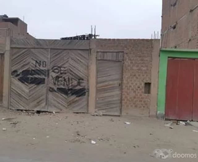 REMATO TERRENO EN ANCON — foto 3