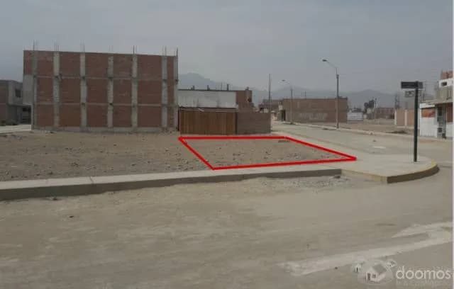 SE VENDE TERRENO EN EL DISTRITO DE CARABAYLLO — foto 1