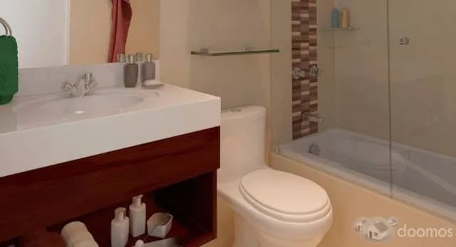 SE VENDE DEPARTAMENTO EN LA URB. CUEVA - PUEBLO LIBRE — foto 2