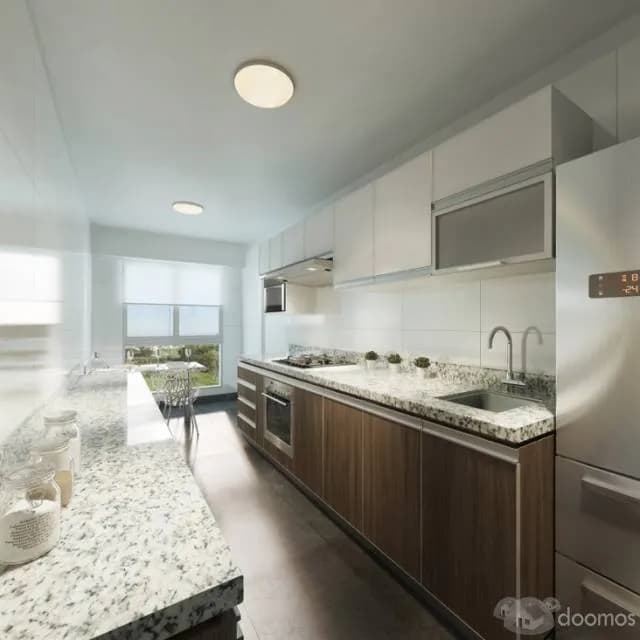 SE VENDE DEPARTAMENTO EN LA URB. CUEVA - PUEBLO LIBRE — foto 4