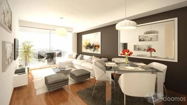 SE VENDE DEPARTAMENTO EN LA URB. CUEVA - PUEBLO LIBRE — foto 9
