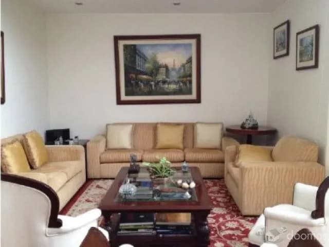 SE VENDE HERMOSA CASA EN LA MOLINA — foto 3